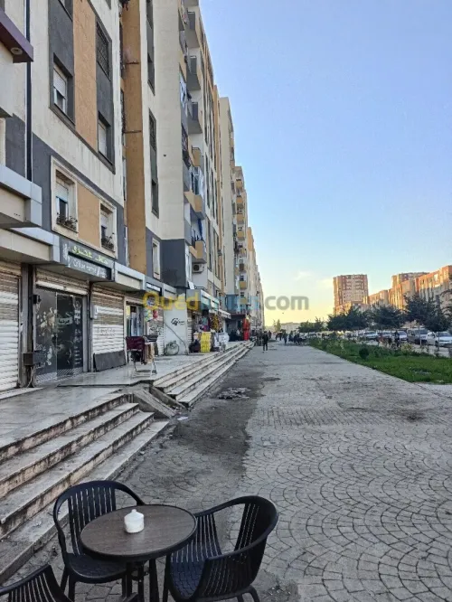 Vente Local Blida Bouinan