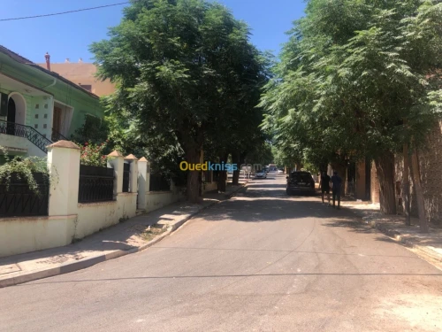 Vente Appartement Niveau de villa F4 Mascara Mascara