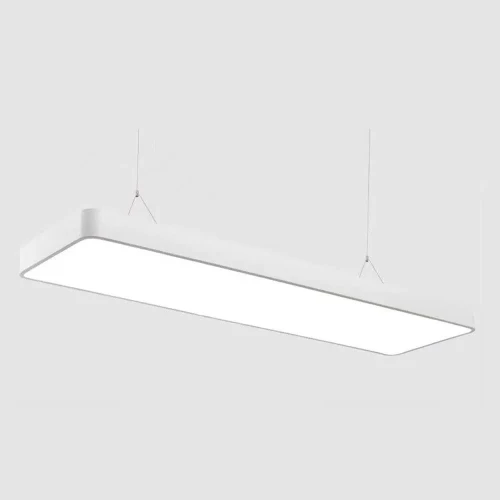 Plafonnier LED suspendu 