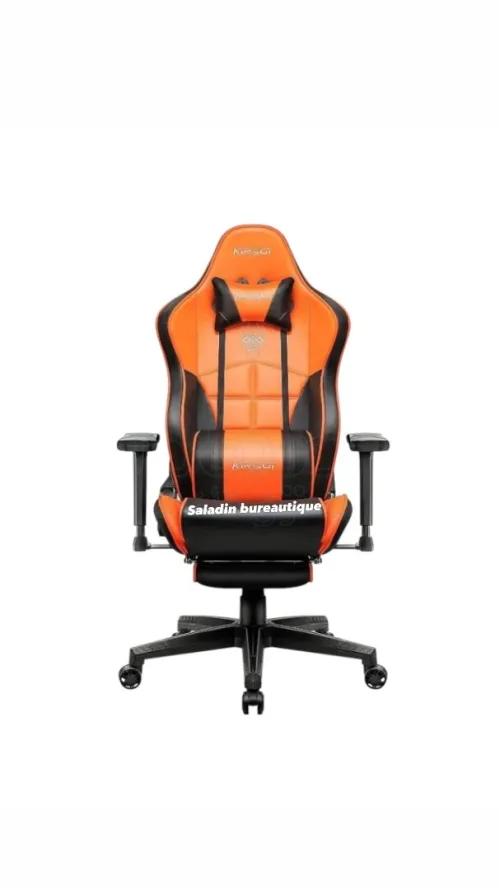 Chaise gaming KIROGI 