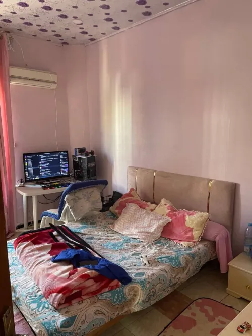 Location Appartement Alger Bab el oued