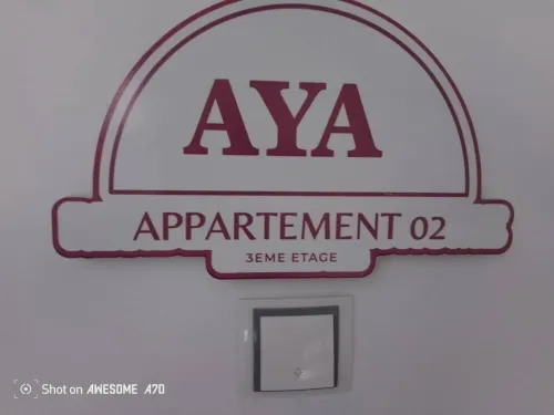 Location Appartement F3 Oran Oran