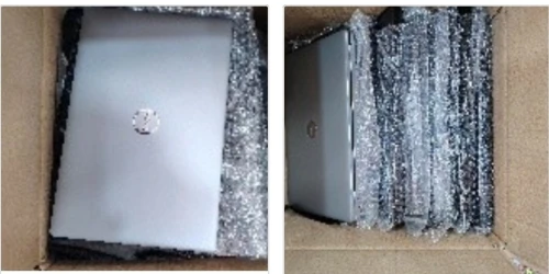 New arrival laptop