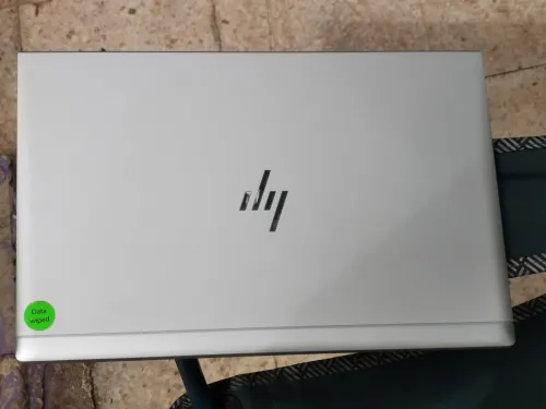 Hp Elite book 840 G7 
