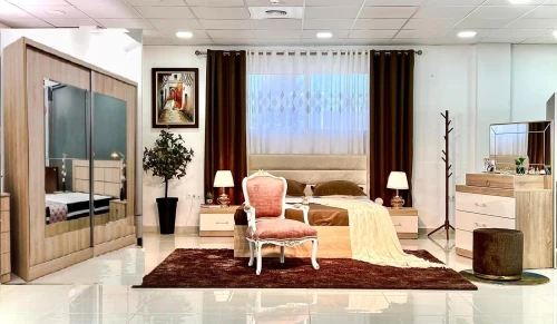 CHAMBRE AMIRA