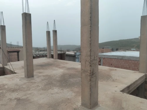 Vente Villa Tlemcen Mansourah