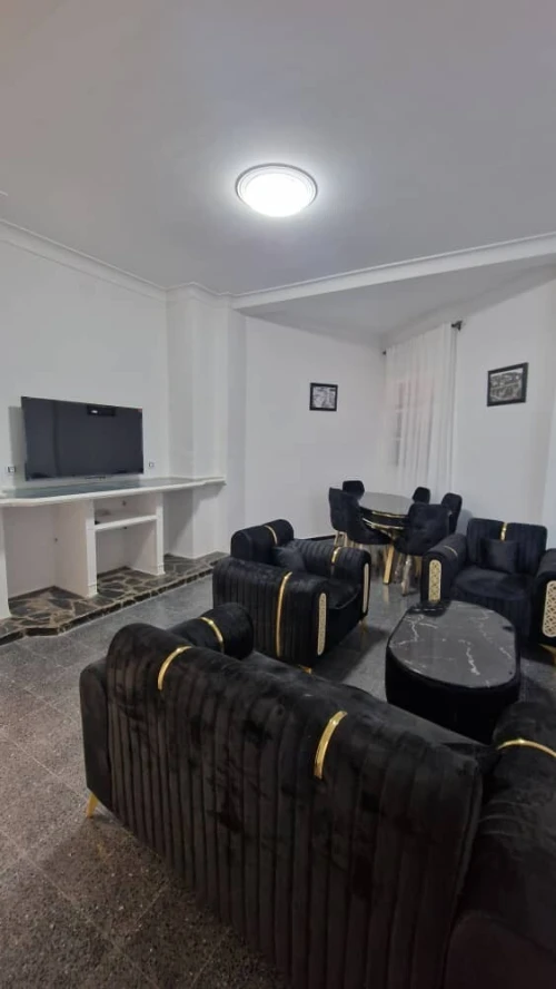 Location Appartement F4 Alger Hydra