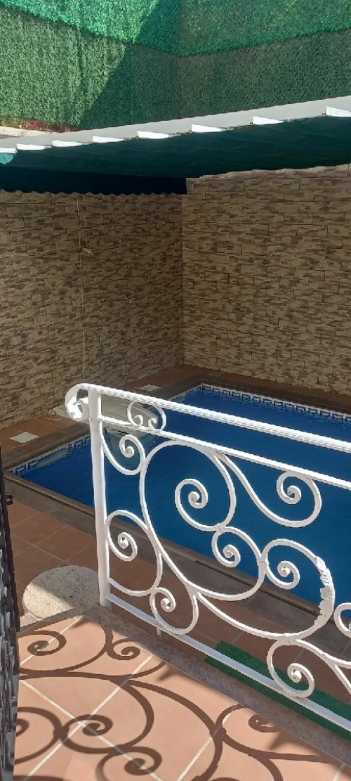 Location vacances Villa Alger Zeralda