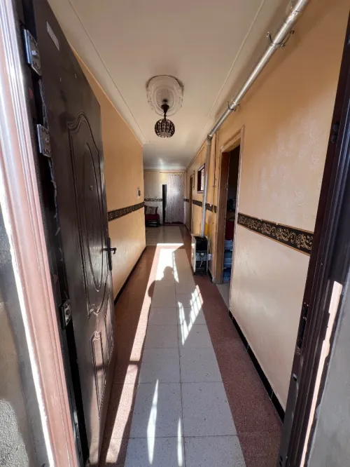 Vente Villa Tiaret Tiaret