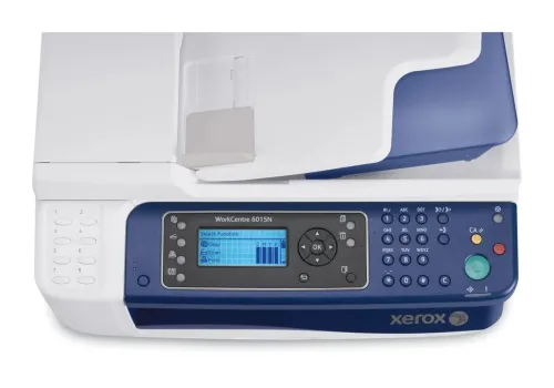 xerox wc6015 Ni/All in One _Copieur Couleur / Impression / Scanner / FAX / WiFi