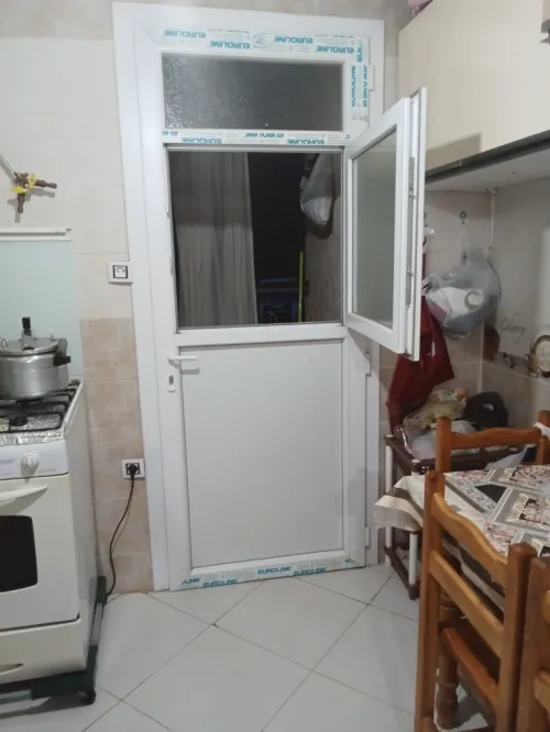 Vente Appartement F3 Alger Bordj el kiffan