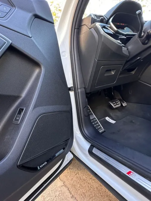 Audi Q3 2023 S Line