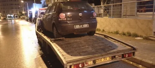 Dépannage auto