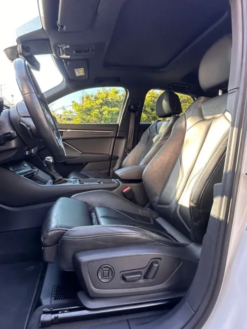 Audi Q3 2023 S Line