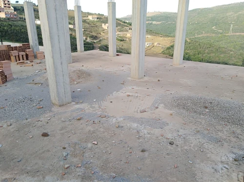 Vente Villa Blida Djebara