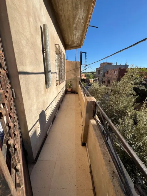 Vente Villa Tiaret Tiaret