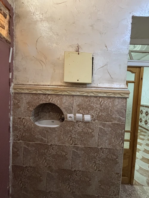 Vente Villa Tiaret Ksar chellala