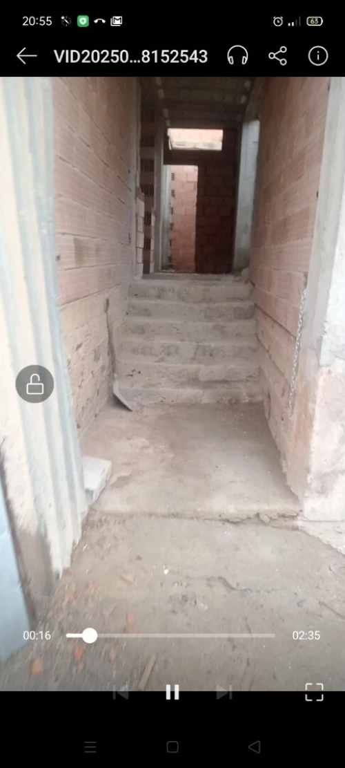 Vente Villa Tlemcen Mansourah