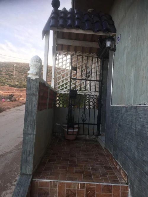Vente Bungalow F3 Oran Arzew