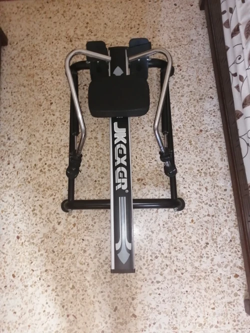 RAMEUR  JK EXER