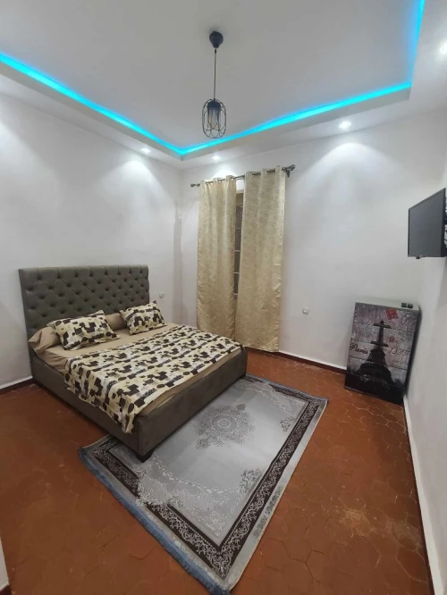 Location vacances Appartement Béjaïa Bejaia