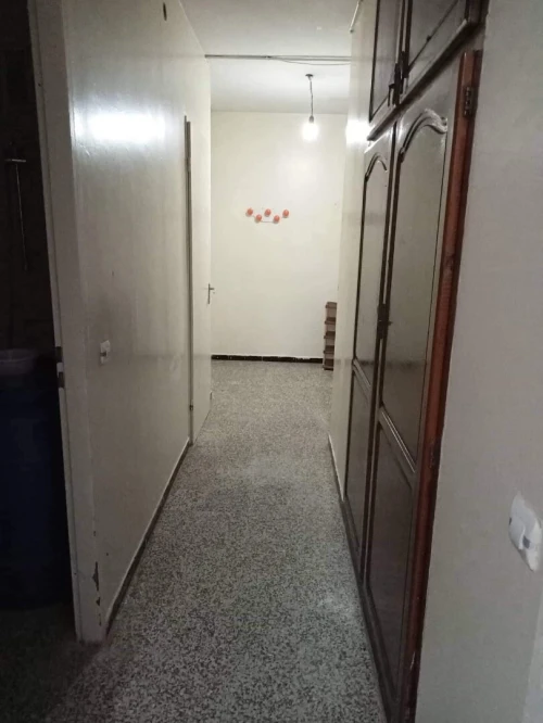 Location Appartement F3 El Tarf El kala