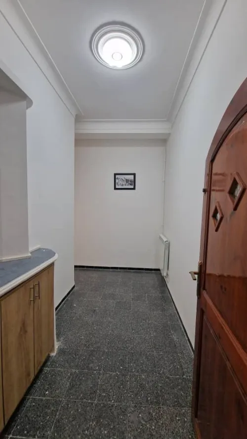 Location Appartement F4 Alger Hydra