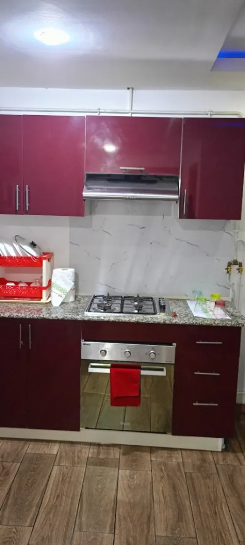 Location vacances Appartement Béjaïa Bejaia
