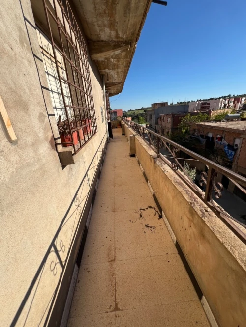 Vente Villa Tiaret Tiaret