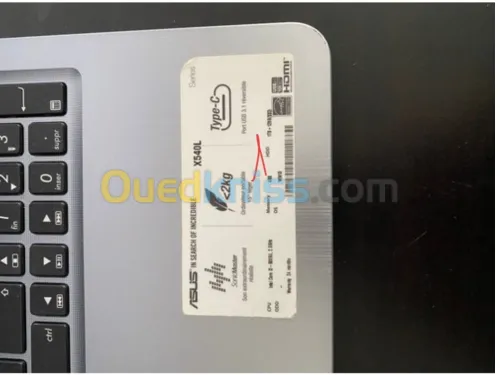 Pc portable