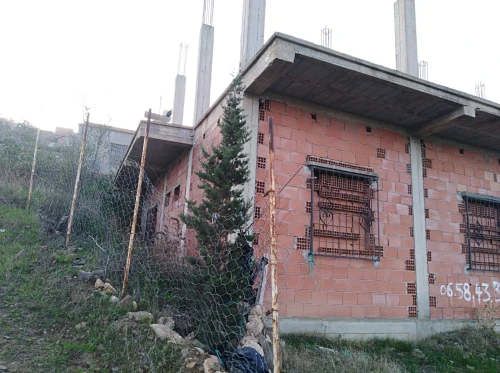 Vente Villa Blida Djebara