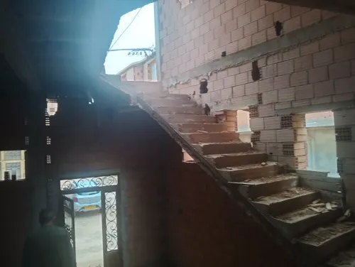 Vente Villa Tlemcen Mansourah