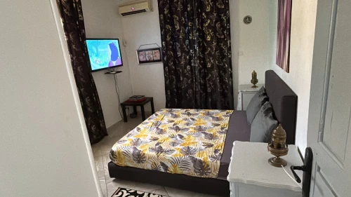 Location vacances Villa Annaba Annaba