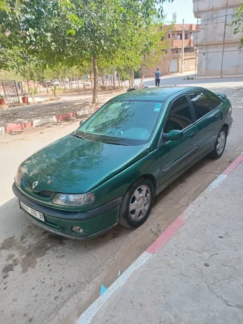 Renault Laguna 1 2000 Laguna 1