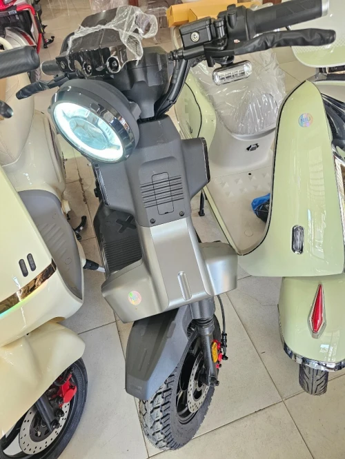 Scooter électrique Mimebot WALIDO Scooter électrique Mimebot WALIDO 