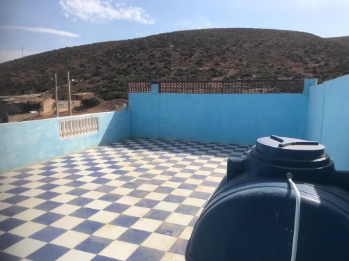 Vente Bungalow F3 Oran Arzew