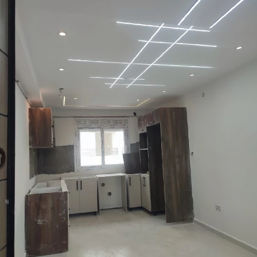 Vente Appartement F4 Blida Boufarik
