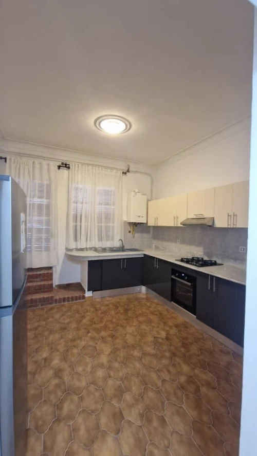 Location Appartement F4 Alger Hydra