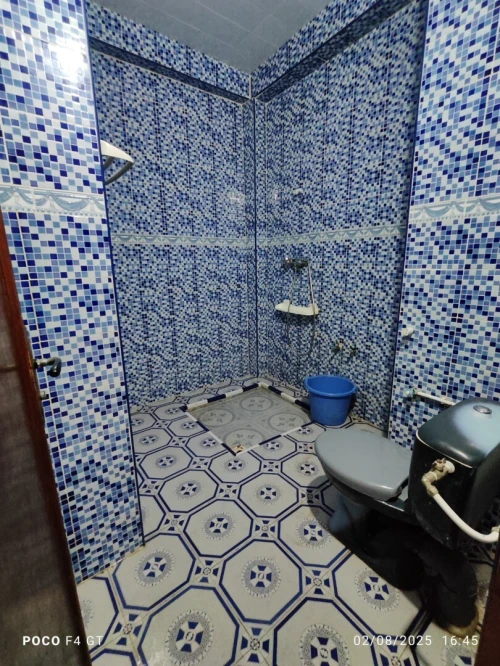 Vente Bungalow Tlemcen Marsa ben mhidi
