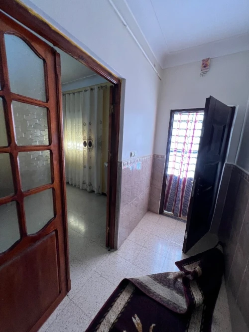 Vente Villa Tiaret Tiaret