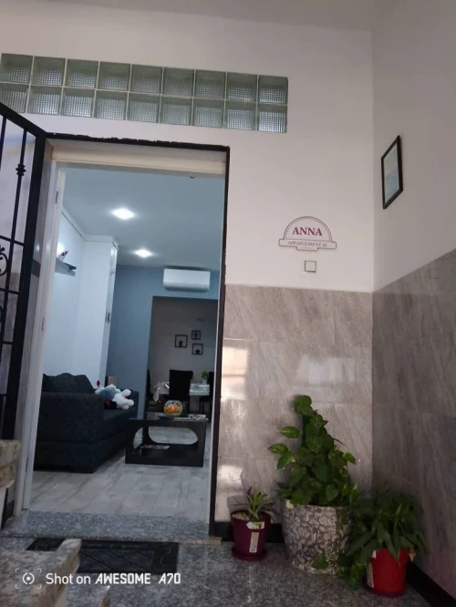 Location Appartement F3 Oran Oran