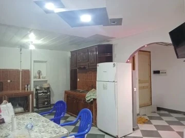 Vente Bungalow Tlemcen Marsa ben mhidi