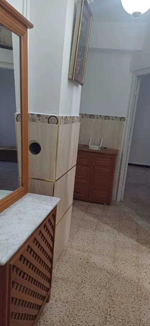Location Appartement Alger Bab ezzouar