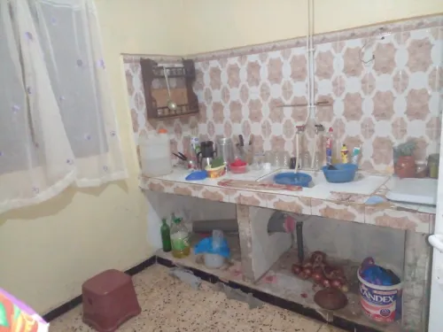 Vente Villa Tlemcen Zenata
