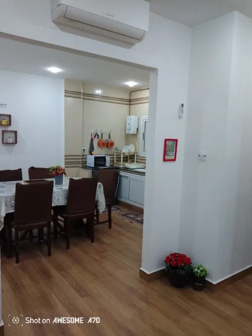 Location vacances Appartement F3 Oran Oran