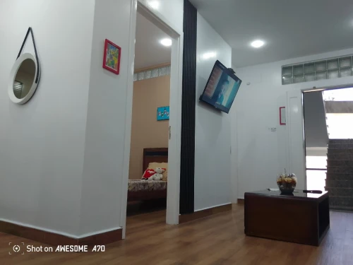Location vacances Appartement F3 Oran Oran