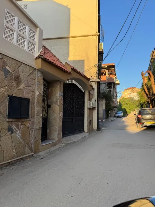 Vente Villa Blida Blida