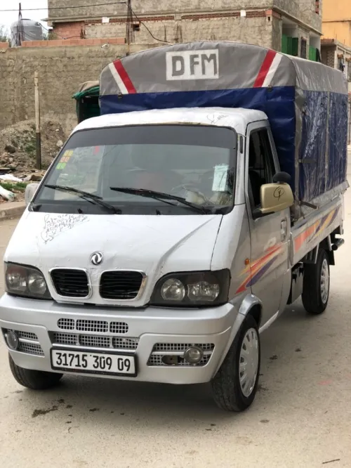 DFM DFM 2009 2.50