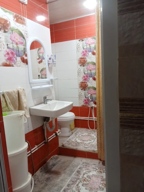 Vente Appartement F3 Alger Bordj el kiffan