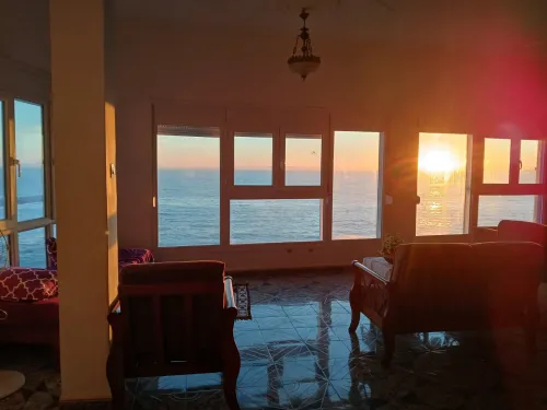 Vente Villa Oran Arzew